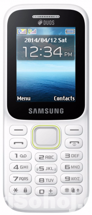 Samsung Guru Music 2 (China)